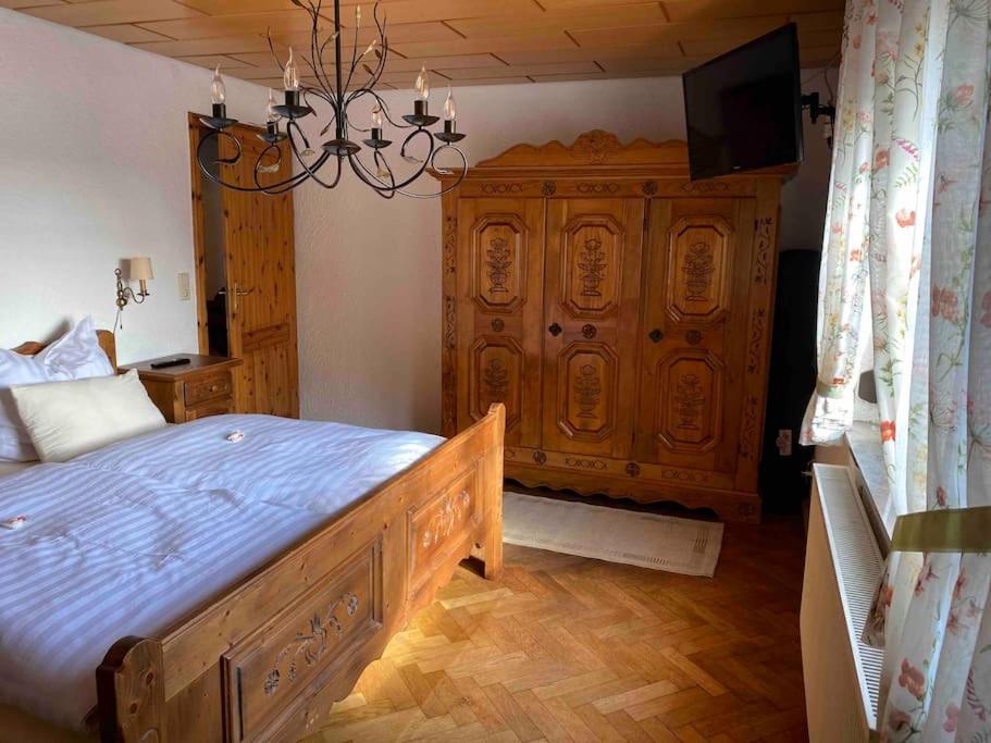 Ferien Auf Dem Eliesenhof Apartment Welzheim