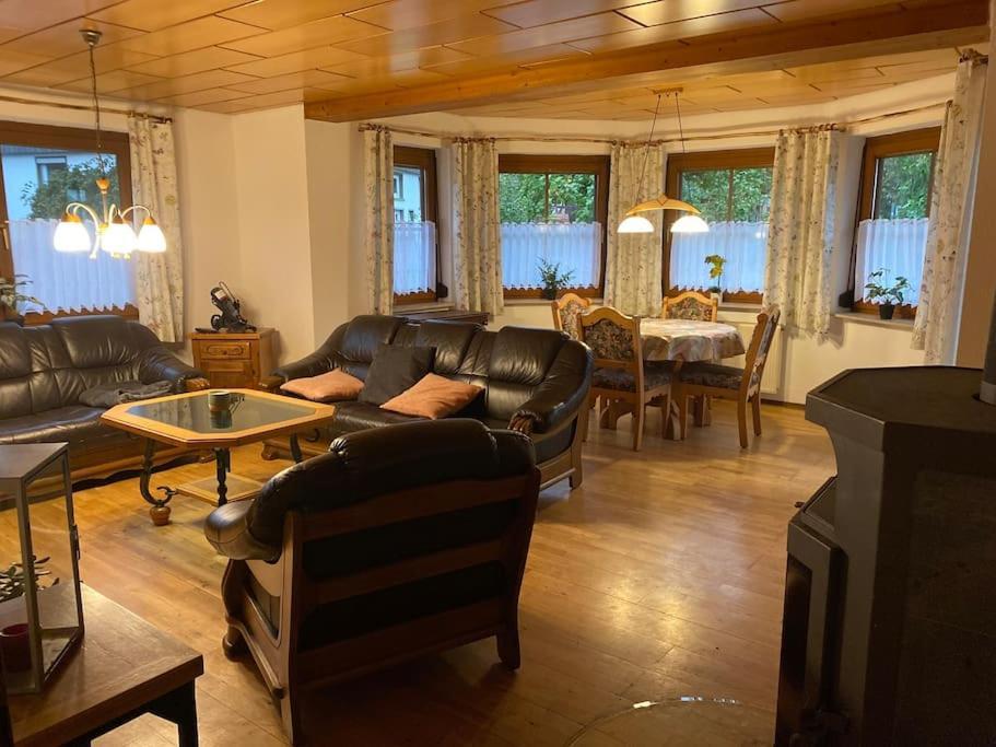 Ferien Auf Dem Eliesenhof Apartment