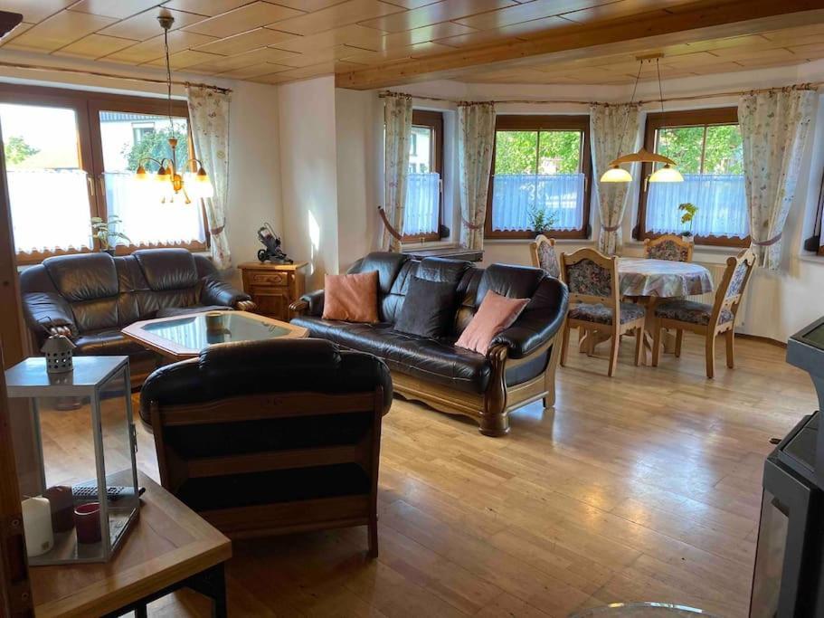 Ferien Auf Dem Eliesenhof Apartment *